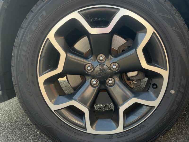 インプレッサXV 2.0i-Lアイサイト 4WD【ユーザー買取車両】