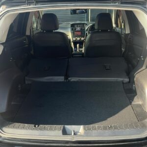 インプレッサXV 2.0i-Lアイサイト 4WD【ユーザー買取車両】