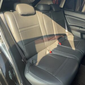 インプレッサXV 2.0i-Lアイサイト 4WD【ユーザー買取車両】