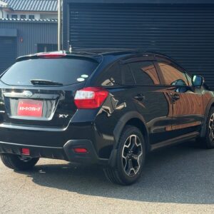 インプレッサXV 2.0i-Lアイサイト 4WD【ユーザー買取車両】