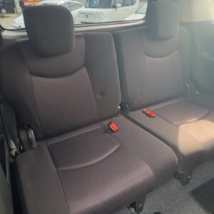 セレナ HWS S-HV【ユーザー買い取り車両】