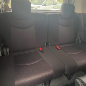 セレナ　HWS　S-HV　Vセレクション【総合評価優良車】