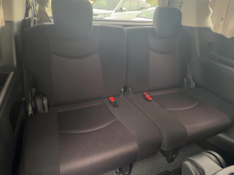 セレナ HWS S-HV Vセレクション【総合評価優良車】