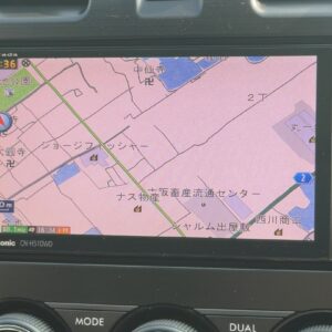 インプレッサXV 2.0i-Lアイサイト 4WD【ユーザー買取車両】