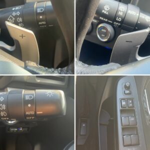 インプレッサXV 2.0i-Lアイサイト 4WD【ユーザー買取車両】