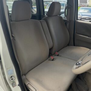 N-BOX G・Lパッケージ 4WD