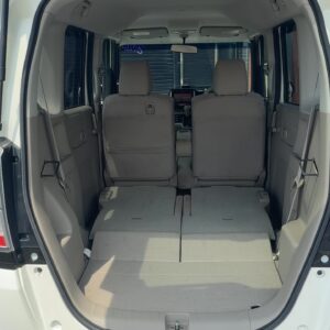 N-BOX G・Lパッケージ 4WD