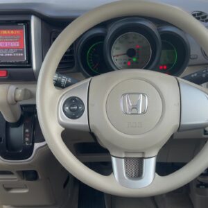 N-BOX G・Lパッケージ 4WD