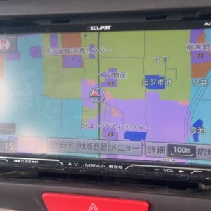 N-BOX G・Lパッケージ 4WD