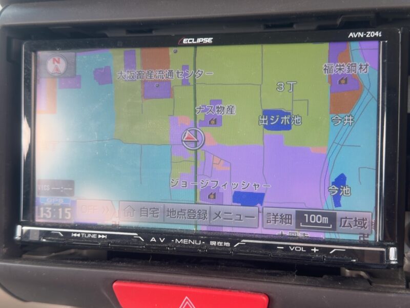 N-BOX G・Lパッケージ 4WD