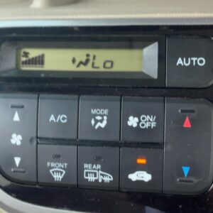 N-BOX G・Lパッケージ 4WD