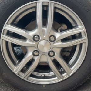 N-BOX G・Lパッケージ 4WD