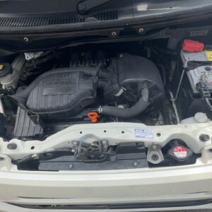 N-BOX G・Lパッケージ 4WD