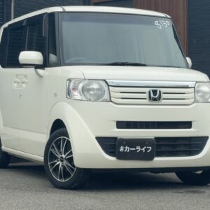 8094・8118売れたら N-BOX G・Lパッケージ【総合評価優良車】