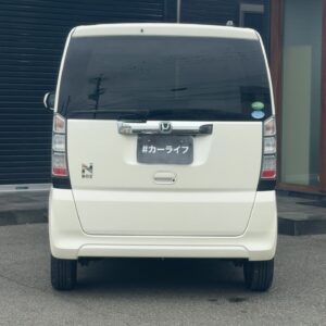8094・8118売れたら N-BOX G・Lパッケージ【総合評価優良車】