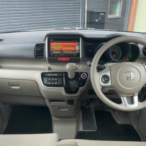 8094・8118売れたら N-BOX G・Lパッケージ【総合評価優良車】