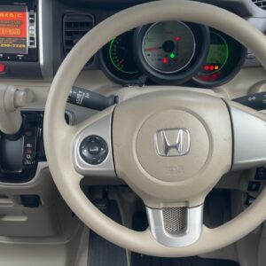8094・8118売れたら N-BOX G・Lパッケージ【総合評価優良車】