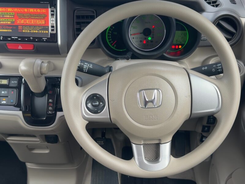 8094・8118売れたら N-BOX G・Lパッケージ【総合評価優良車】