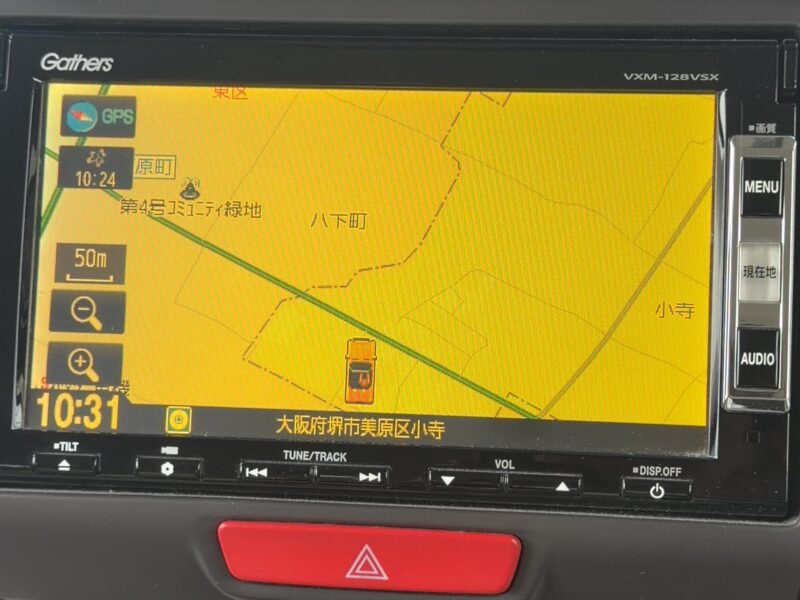 8094・8118売れたら N-BOX G・Lパッケージ【総合評価優良車】