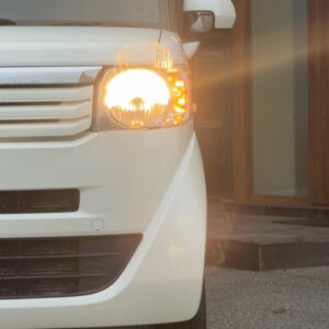 8094・8118売れたら N-BOX G・Lパッケージ【総合評価優良車】