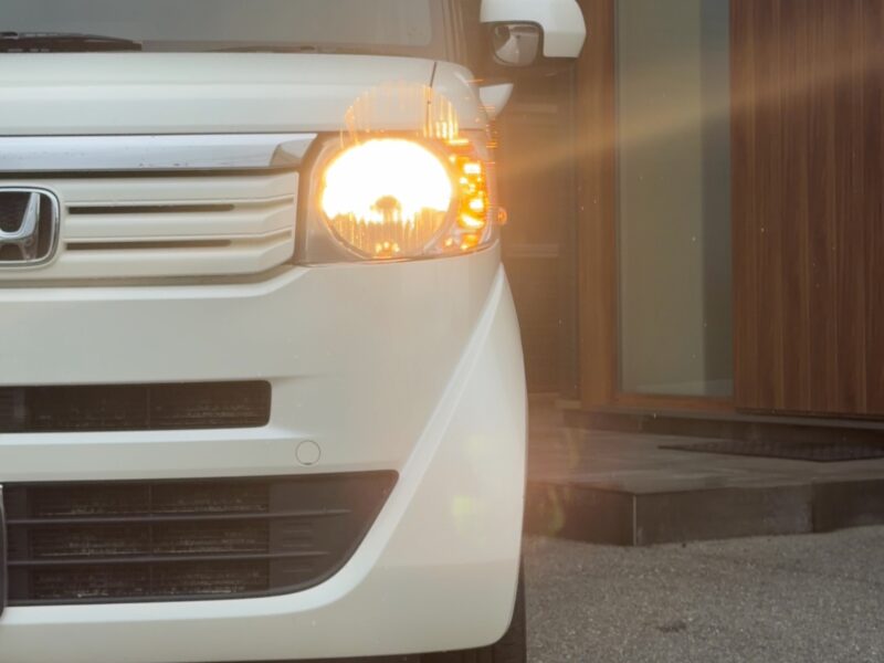 8094・8118売れたら N-BOX G・Lパッケージ【総合評価優良車】