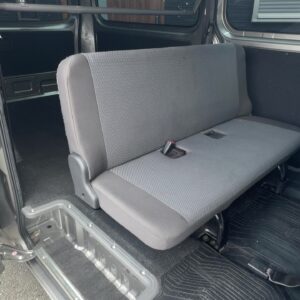 NV350キャラバン ロングDX【総合評価優良車】