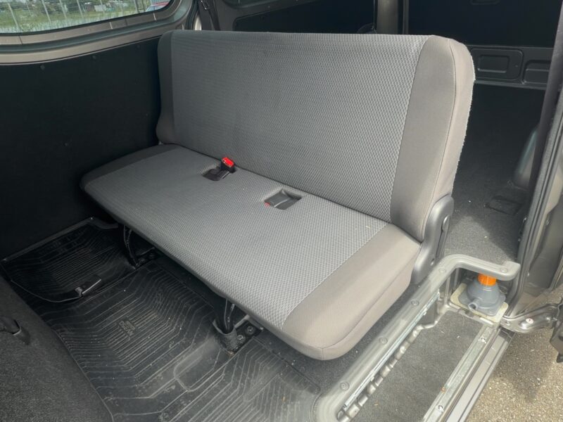 NV350キャラバン ロングDX【総合評価優良車】