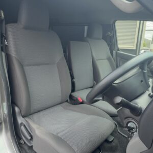 NV350キャラバン ロングDX【総合評価優良車】