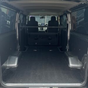 NV350キャラバン ロングDX【総合評価優良車】