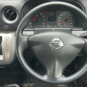 NV350キャラバン ロングDX【総合評価優良車】