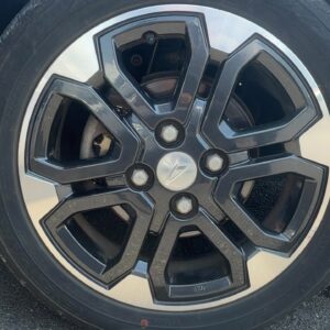 ウェイク　Gターボ　レジャーエディションSAⅢ