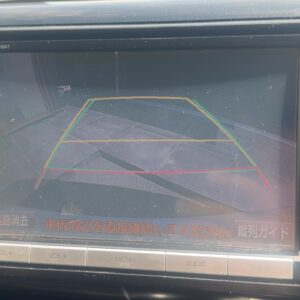 エスティマ アエラスプレミアムエディション