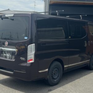 NV350キャラバン　ロングライダー　プレミアムGX