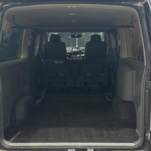 NV350キャラバン　ロングライダー　プレミアムGX