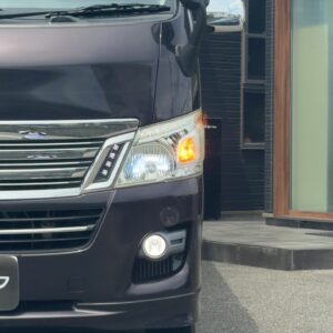 NV350キャラバン　ロングライダー　プレミアムGX