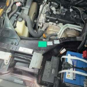 NV350キャラバン　ロングライダー　プレミアムGX