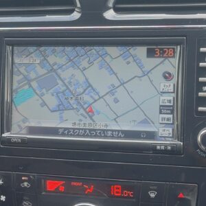 セレナ　ライダー　【ユーザー買取車】