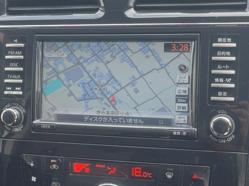 セレナ ライダー 【ユーザー買取車】