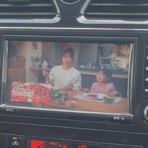 セレナ　ライダー　【ユーザー買取車】