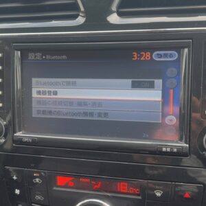 セレナ　ライダー　【ユーザー買取車】