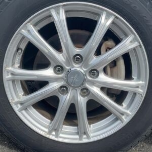 セレナ　ライダー　【ユーザー買取車】