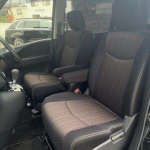 セレナ HWS S-HV【総合評価優良車】