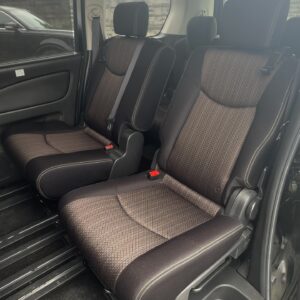 セレナ HWS S-HV【総合評価優良車】