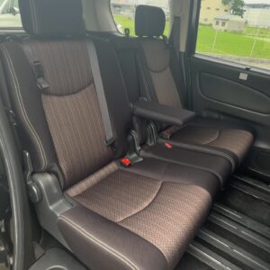 セレナ HWS S-HV【総合評価優良車】