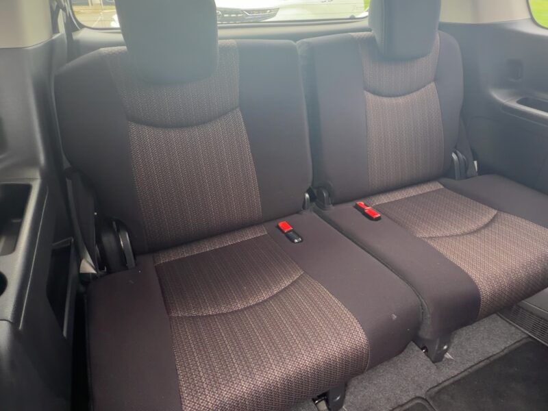 セレナ HWS S-HV【総合評価優良車】