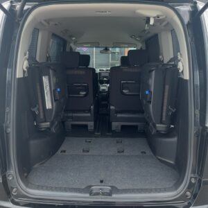 セレナ HWS S-HV【総合評価優良車】