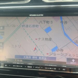 セレナ HWS S-HV【総合評価優良車】