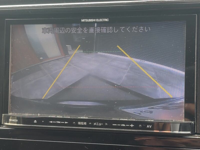 セレナ HWS S-HV【総合評価優良車】