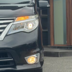 セレナ HWS S-HV【総合評価優良車】