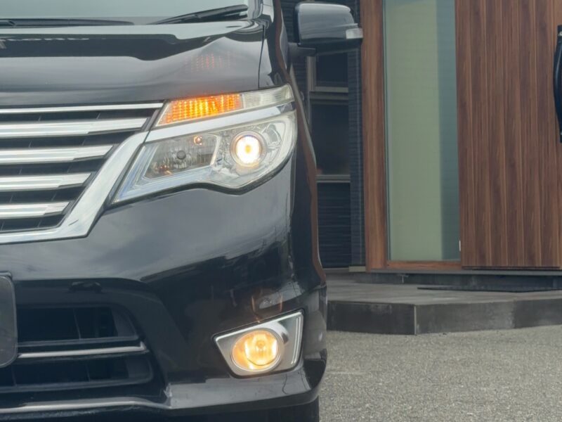 セレナ HWS S-HV【総合評価優良車】
